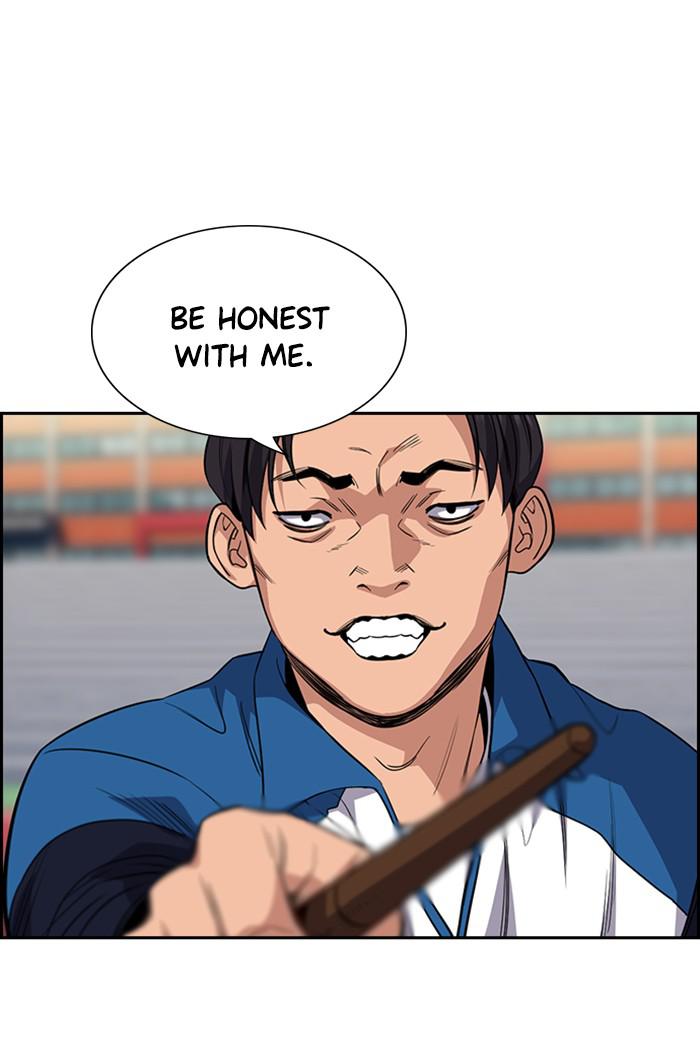 Read Get Schooled EN Manga Online