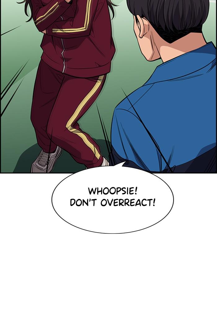 Read Get Schooled EN Manga Online
