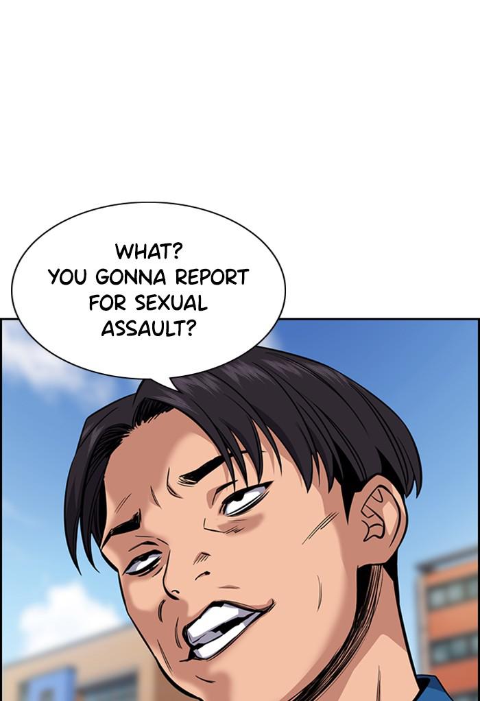 Read Get Schooled EN Manga Online
