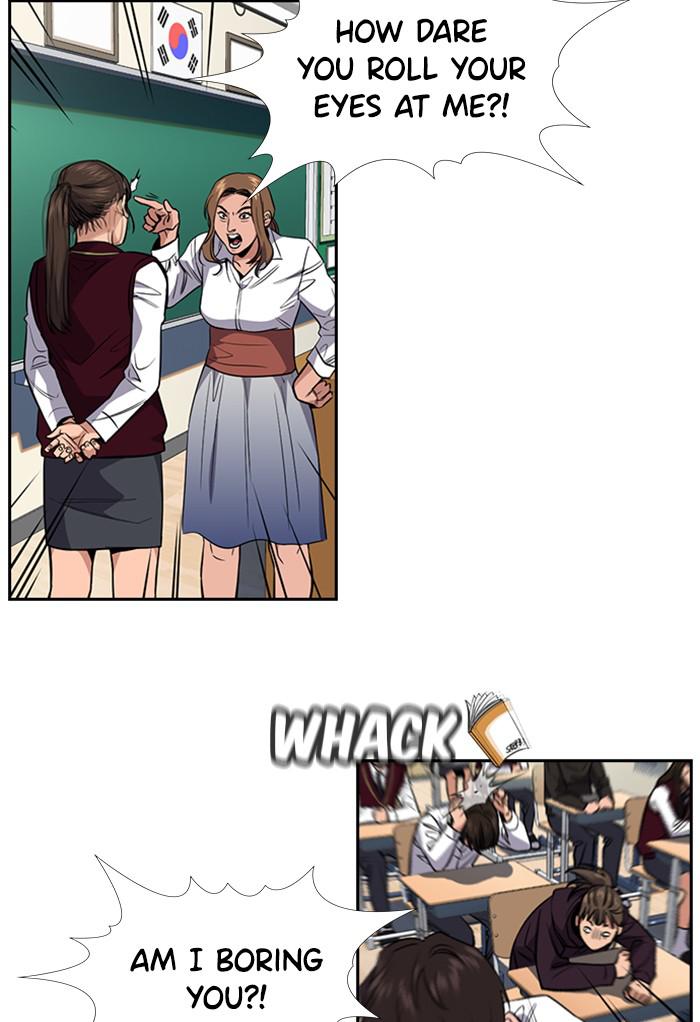 Read Get Schooled EN Manga Online