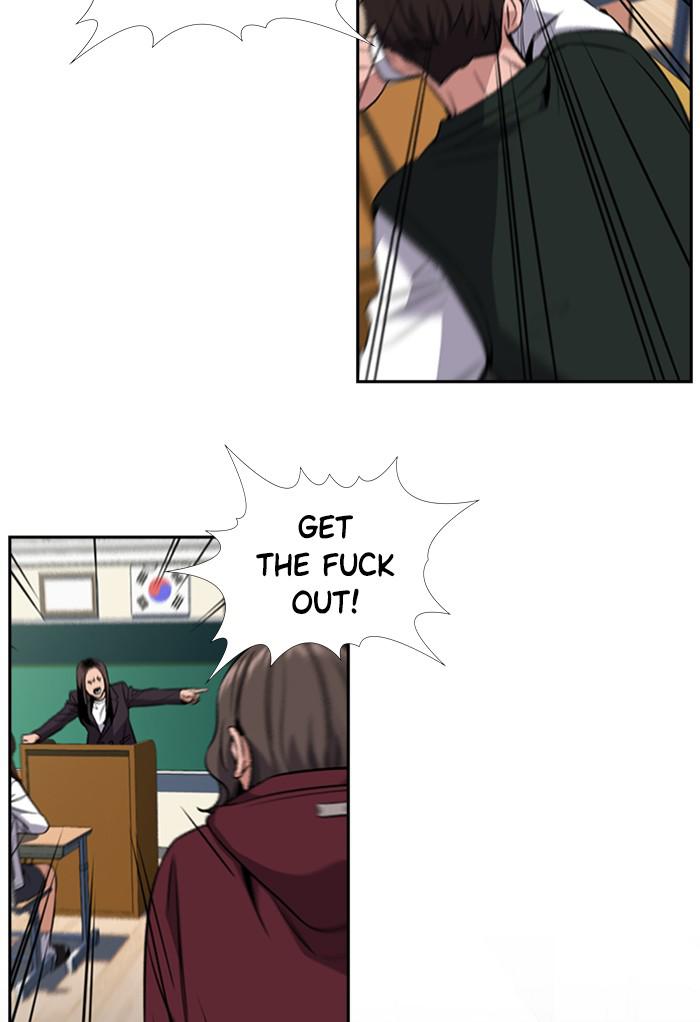 Read Get Schooled EN Manga Online