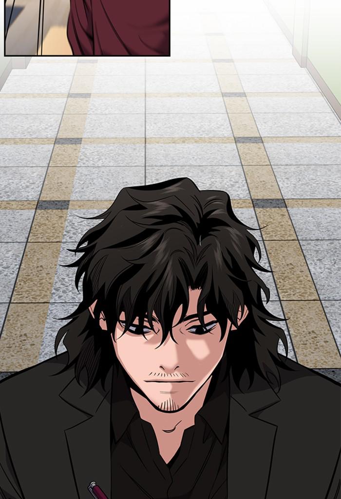 Read Get Schooled EN Manga Online