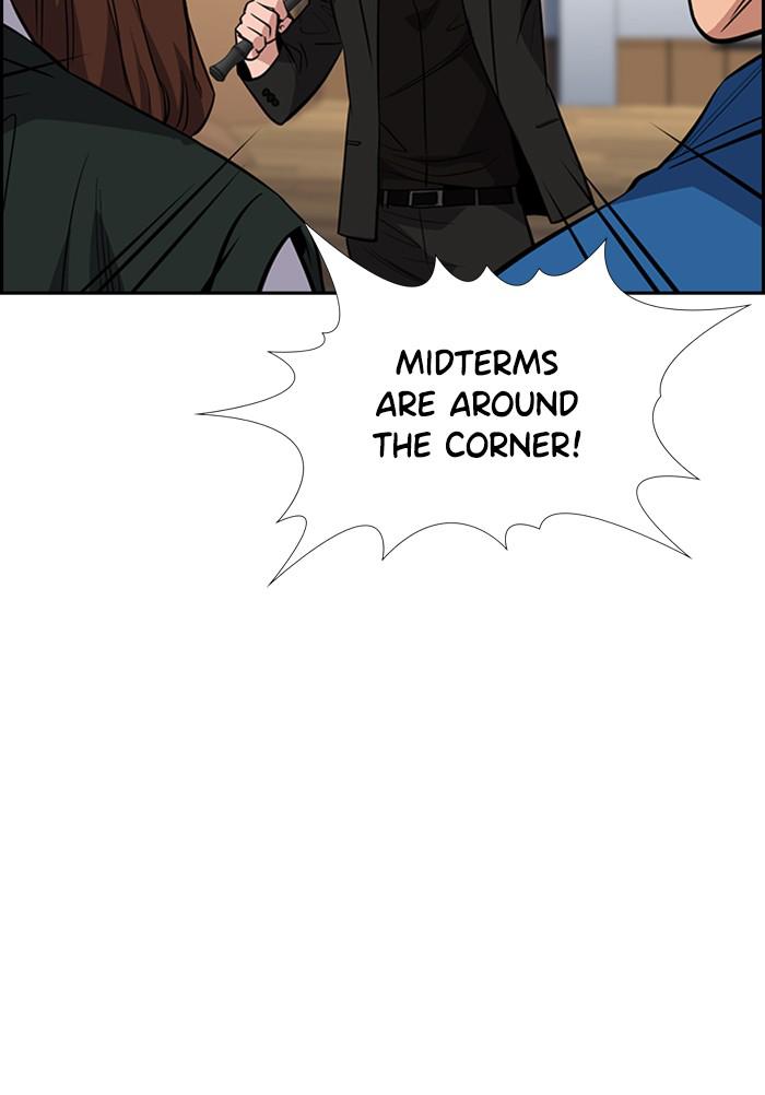 Read Get Schooled EN Manga Online