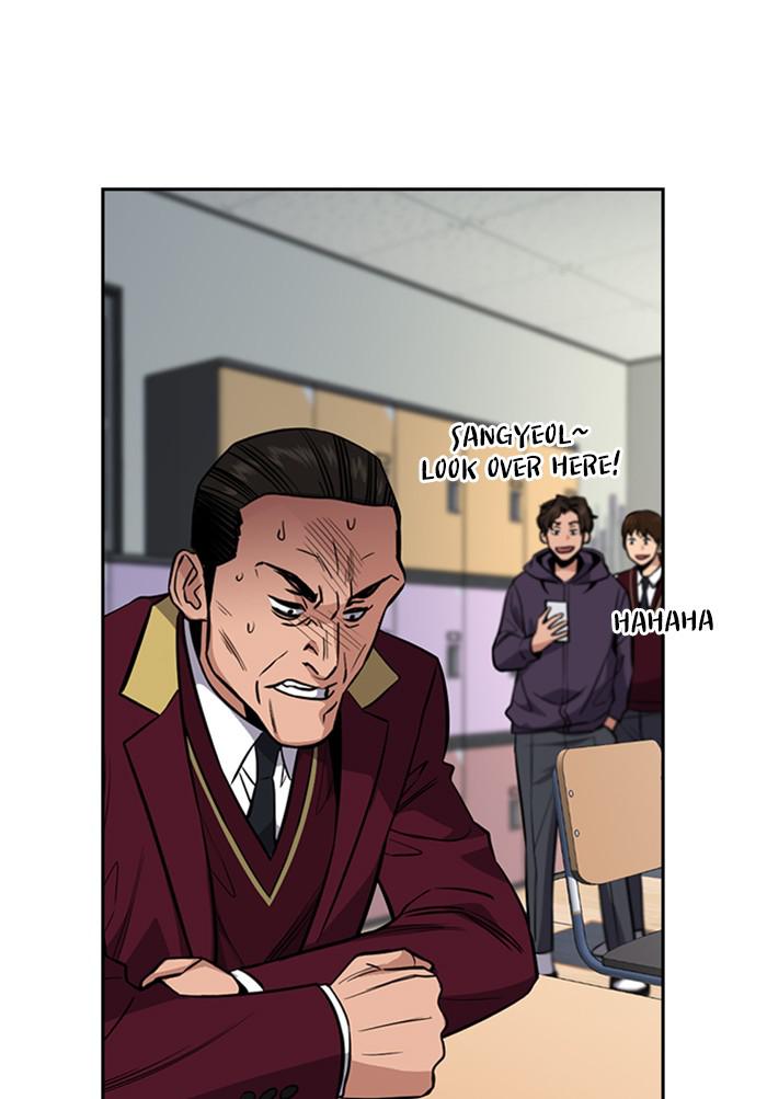 Read Get Schooled EN Manga Online