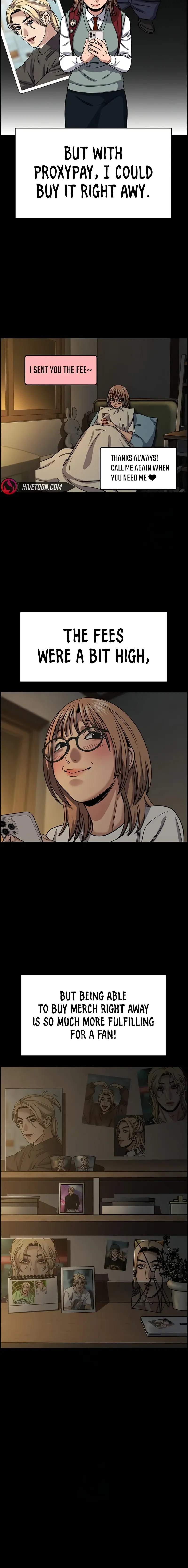 Read Get Schooled EN Manga Online