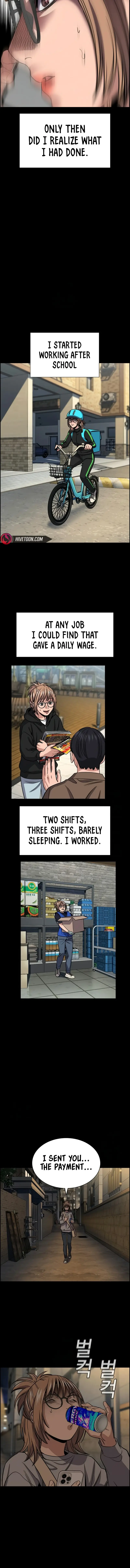 Read Get Schooled EN Manga Online