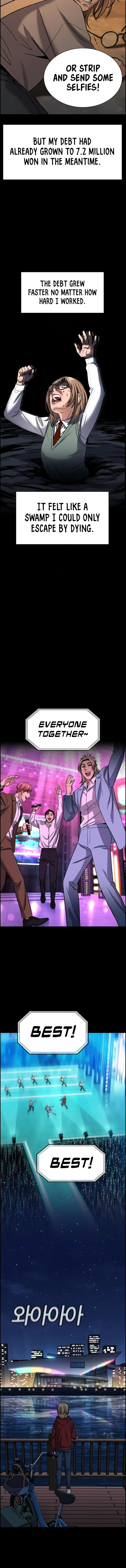 Read Get Schooled EN Manga Online