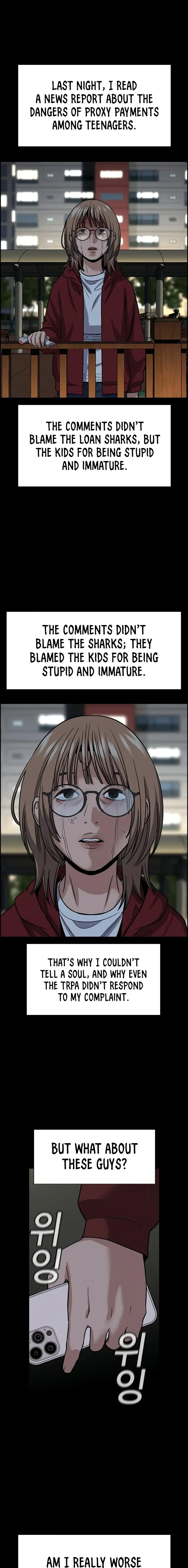 Read Get Schooled EN Manga Online