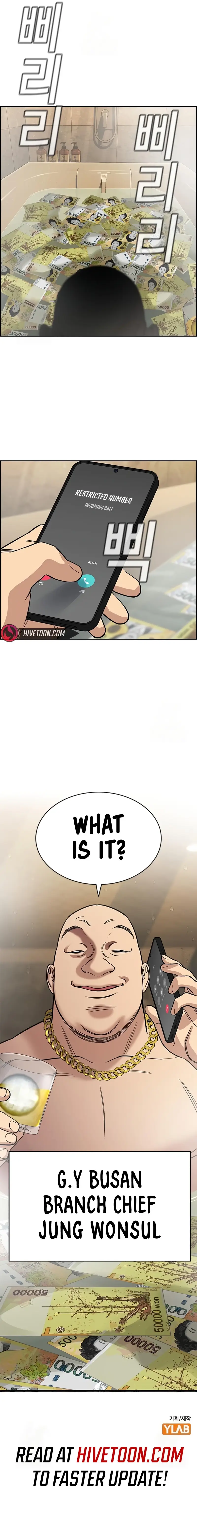 Read Get Schooled EN Manga Online