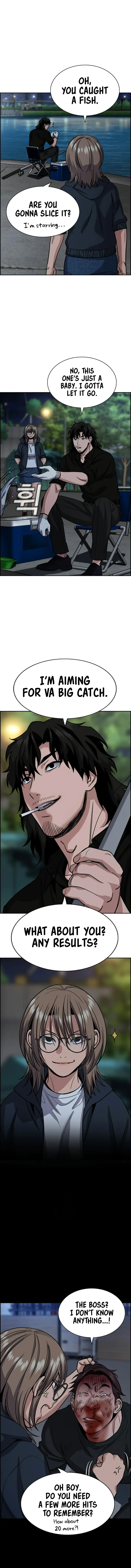 Read Get Schooled EN Manga Online