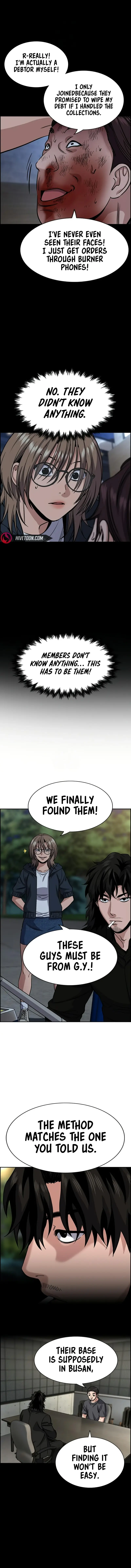 Read Get Schooled EN Manga Online