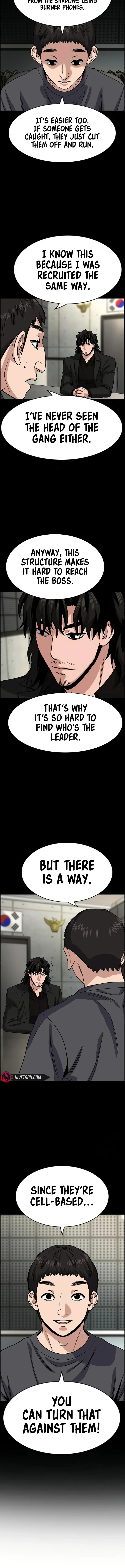Read Get Schooled EN Manga Online