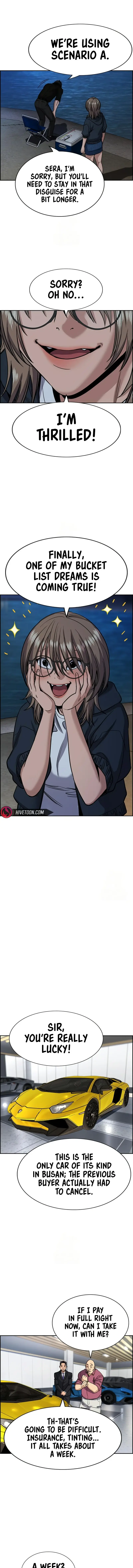 Read Get Schooled EN Manga Online