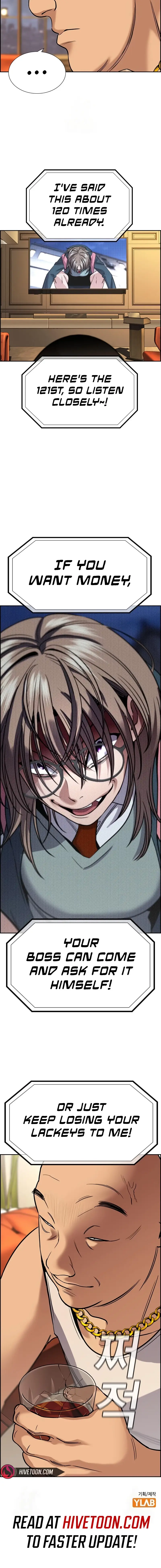 Read Get Schooled EN Manga Online