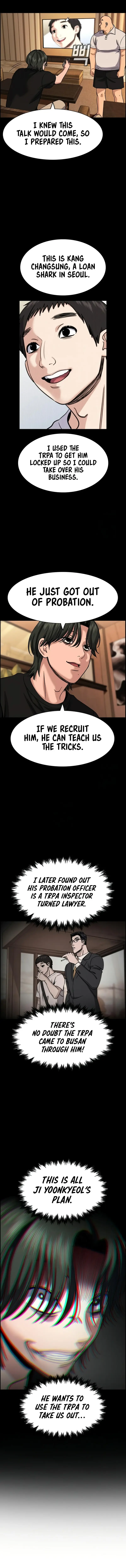 Read Get Schooled EN Manga Online