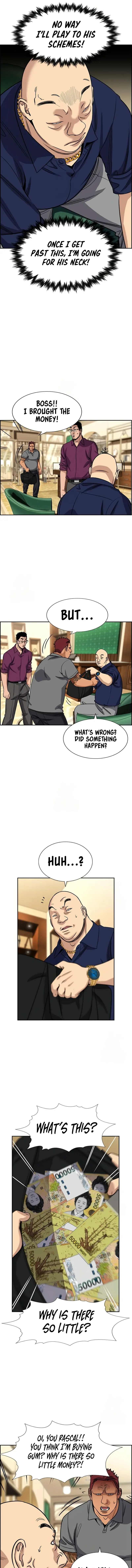 Read Get Schooled EN Manga Online