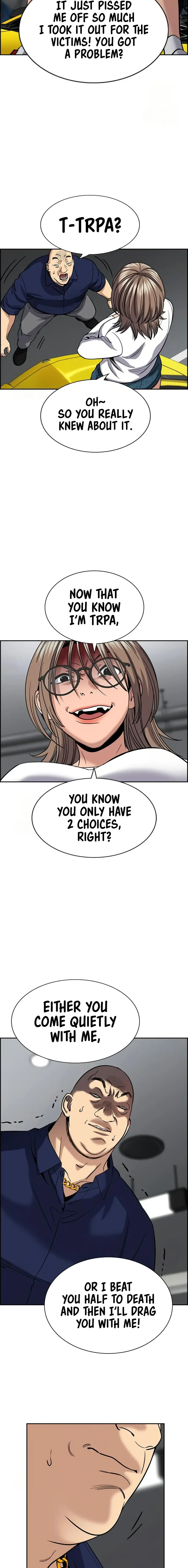 Read Get Schooled EN Manga Online