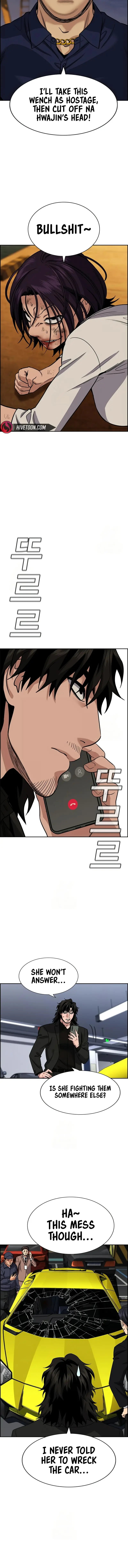 Read Get Schooled EN Manga Online
