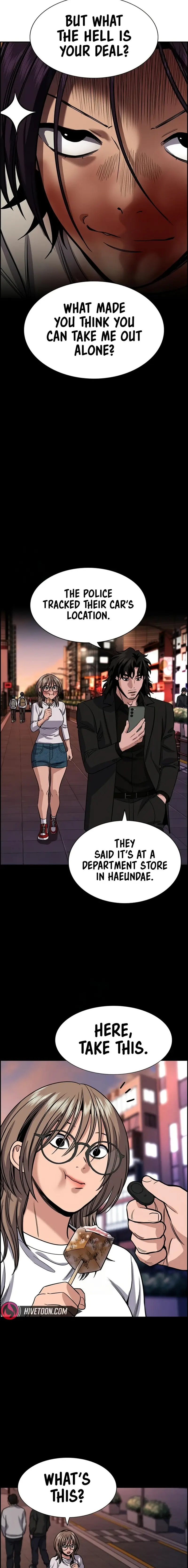 Read Get Schooled EN Manga Online