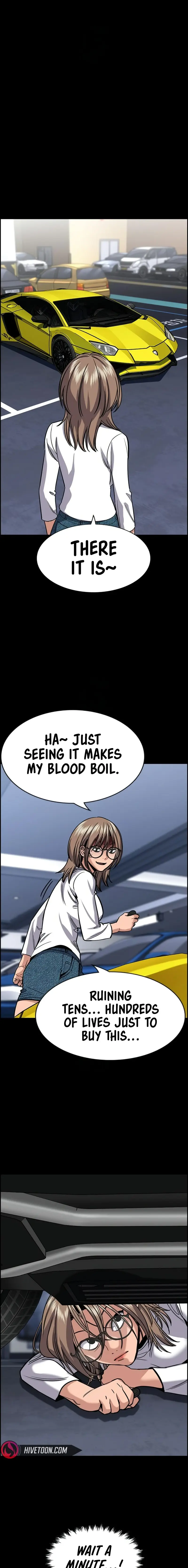Read Get Schooled EN Manga Online