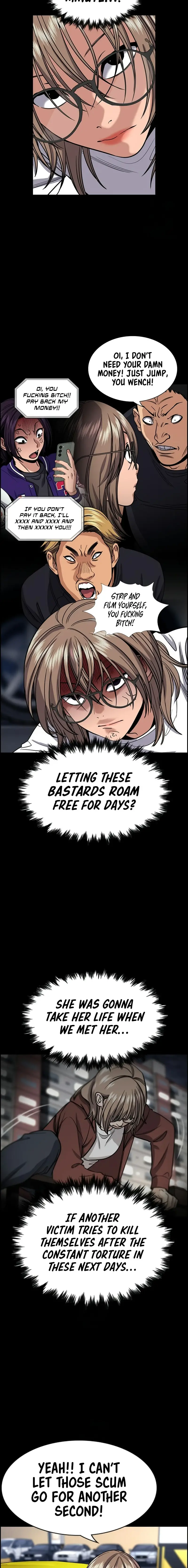 Read Get Schooled EN Manga Online