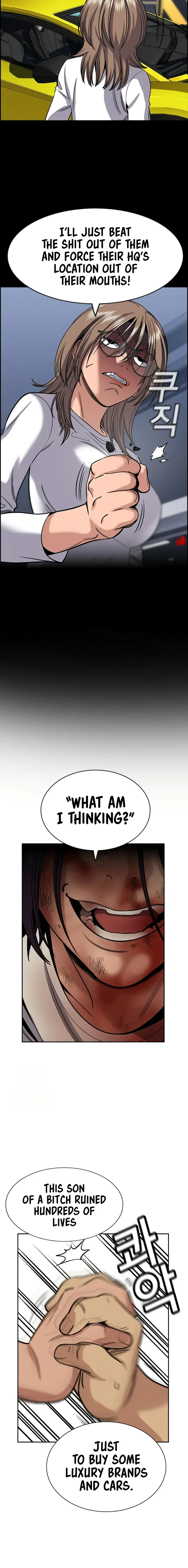 Read Get Schooled EN Manga Online