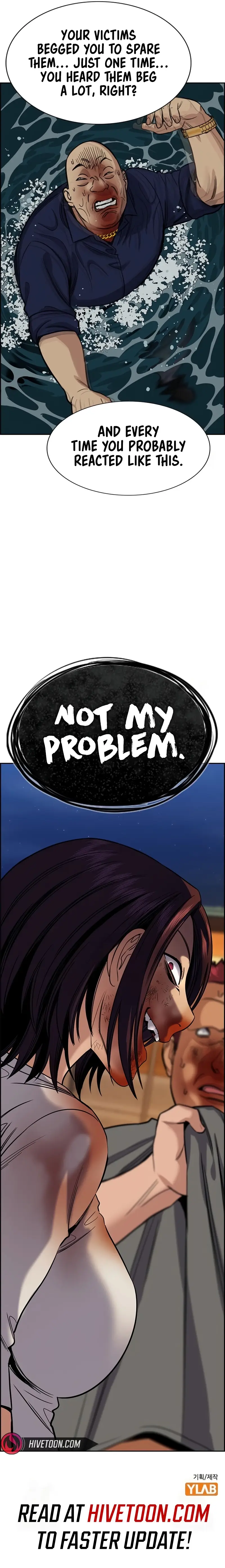 Read Get Schooled EN Manga Online