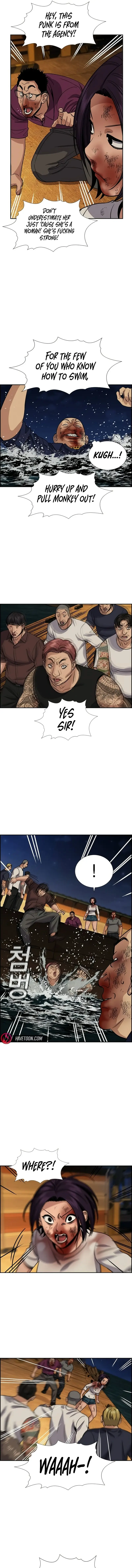 Read Get Schooled EN Manga Online