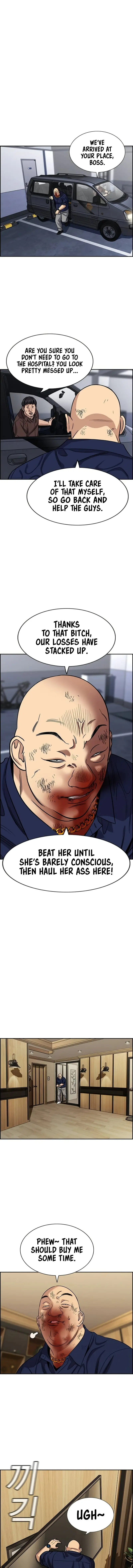 Read Get Schooled EN Manga Online