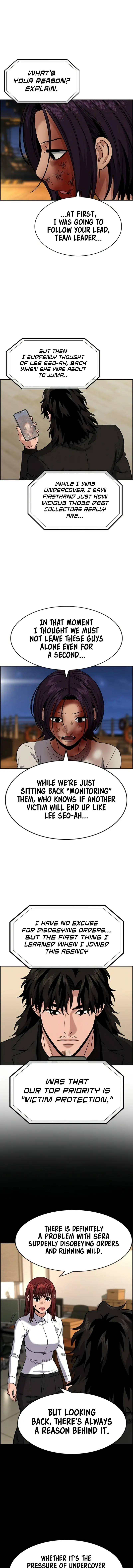 Read Get Schooled EN Manga Online