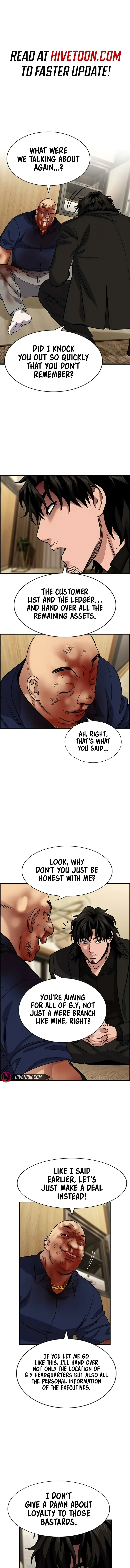Read Get Schooled EN Manga Online