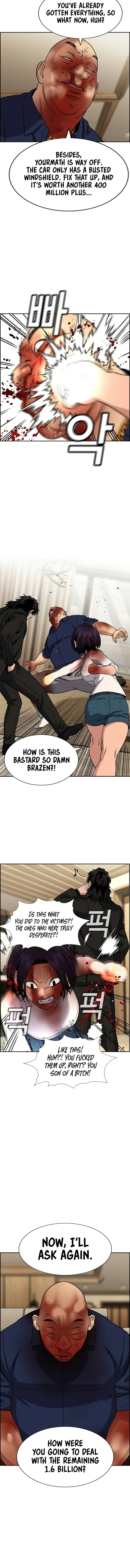 Read Get Schooled EN Manga Online