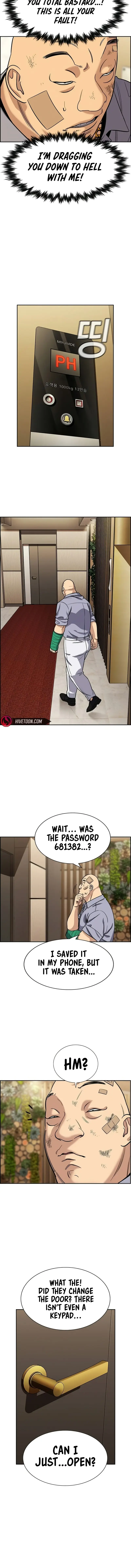 Read Get Schooled EN Manga Online