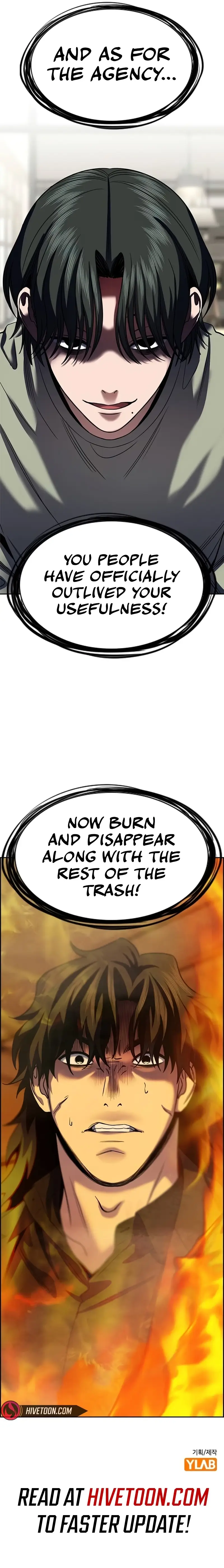 Read Get Schooled EN Manga Online