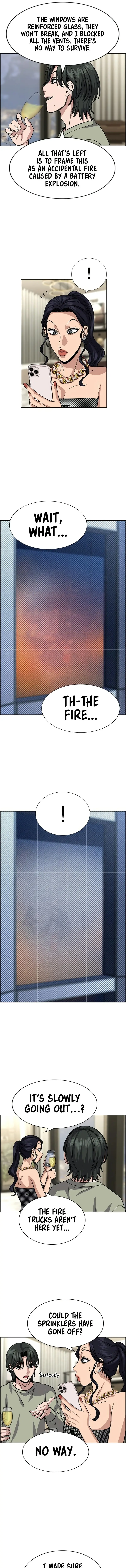 Read Get Schooled EN Manga Online