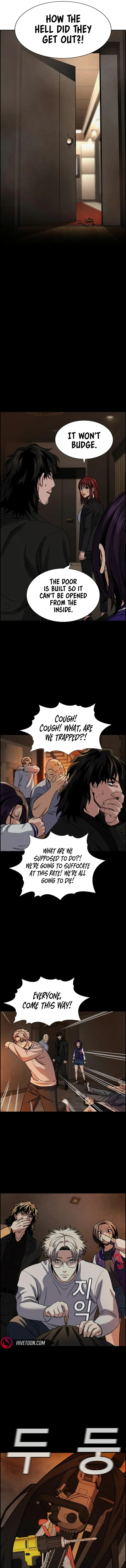 Read Get Schooled EN Manga Online