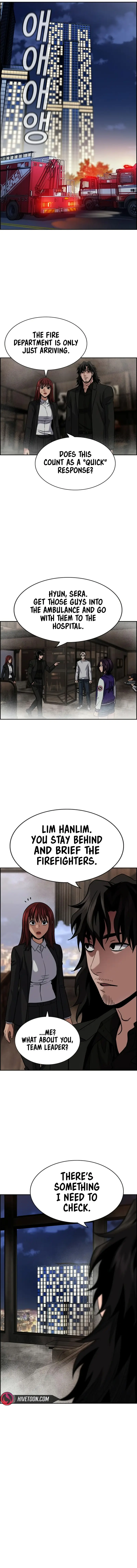 Read Get Schooled EN Manga Online