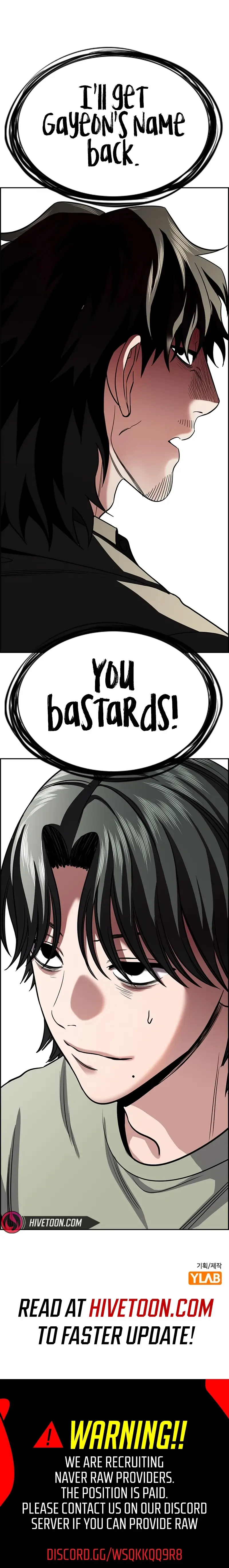 Read Get Schooled EN Manga Online