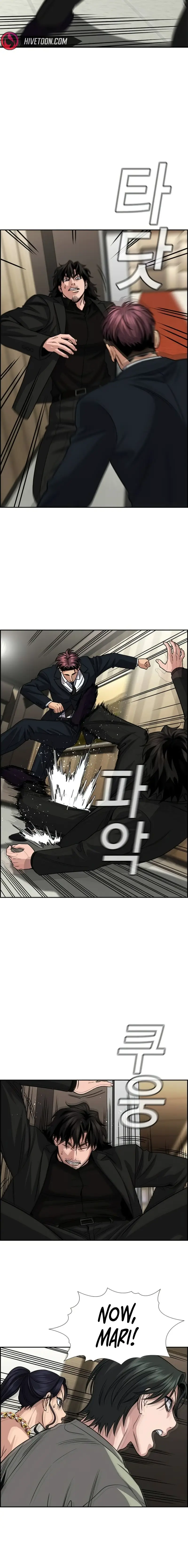 Read Get Schooled EN Manga Online