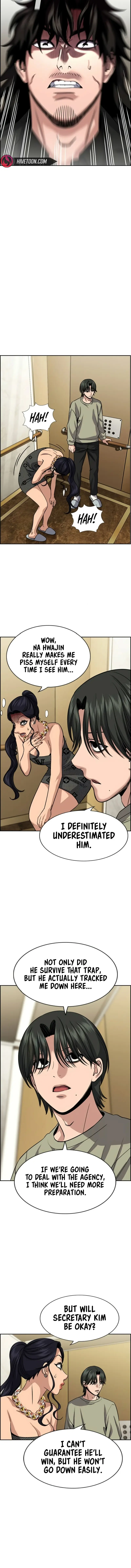 Read Get Schooled EN Manga Online