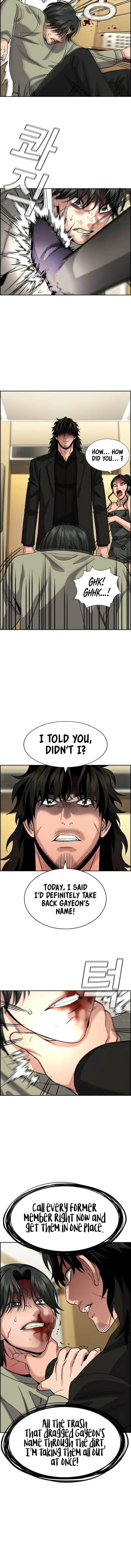 Read Get Schooled EN Manga Online