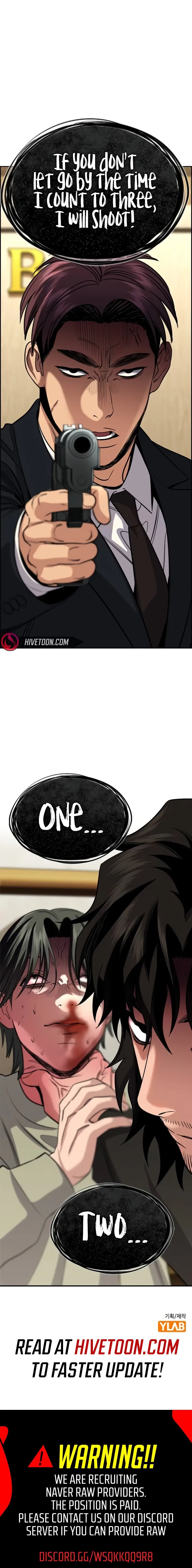 Read Get Schooled EN Manga Online