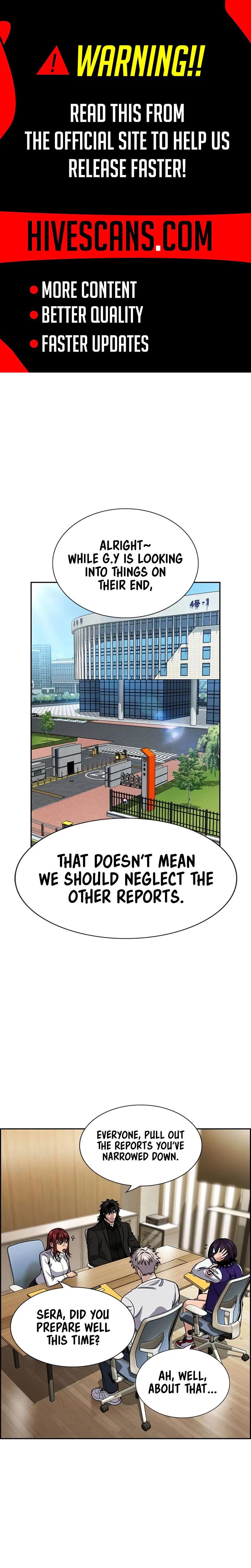 Read Get Schooled EN Manga Online