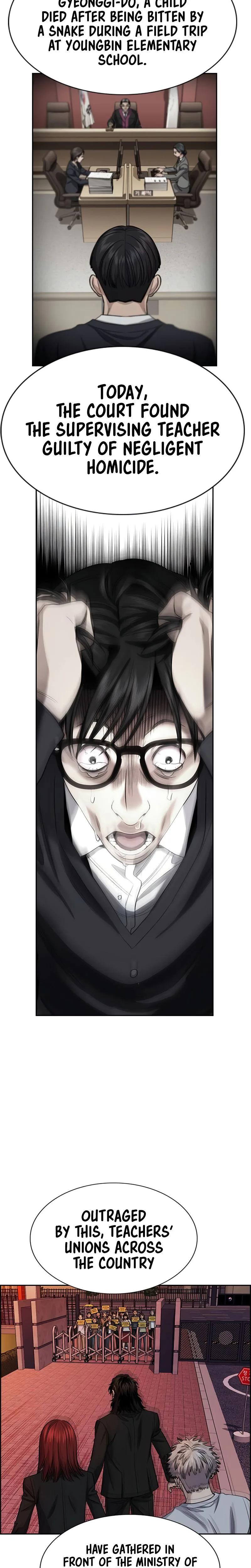 Read Get Schooled EN Manga Online