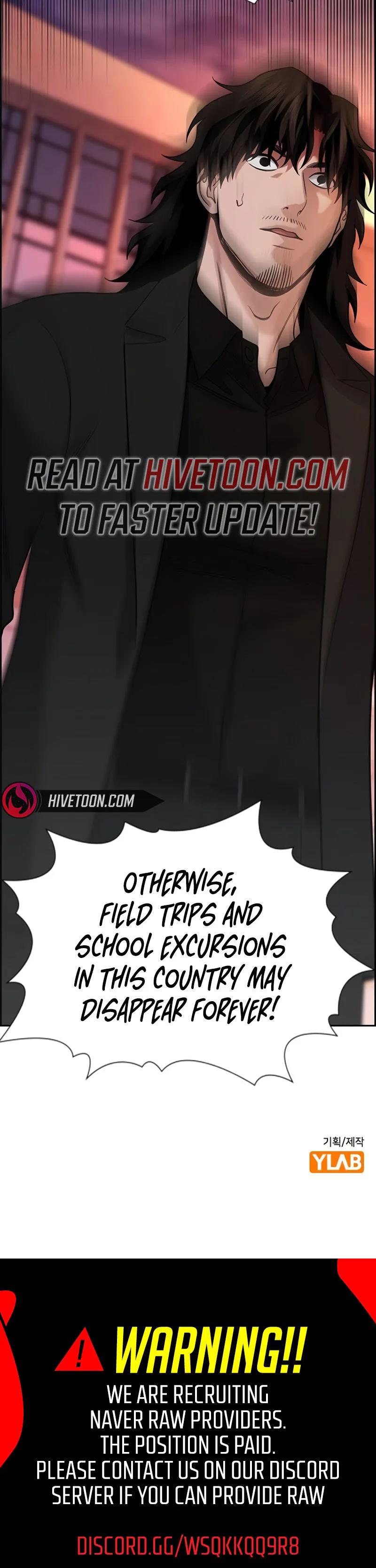 Read Get Schooled EN Manga Online