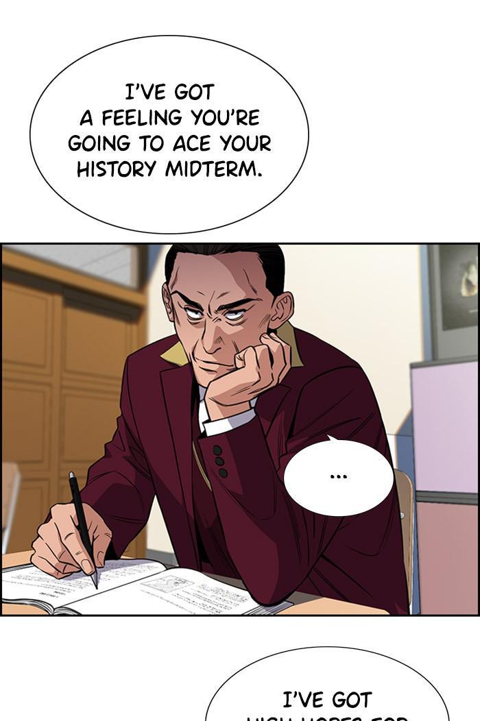 Read Get Schooled EN Manga Online