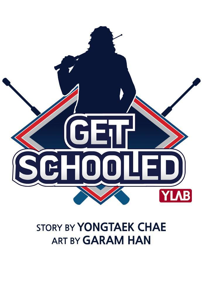 Read Get Schooled EN Manga Online