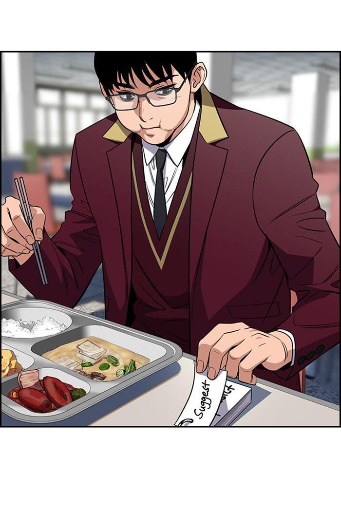 Read Get Schooled EN Manga Online