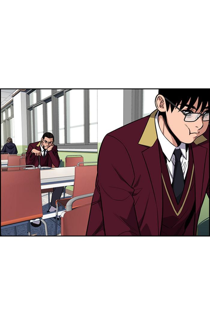 Read Get Schooled EN Manga Online