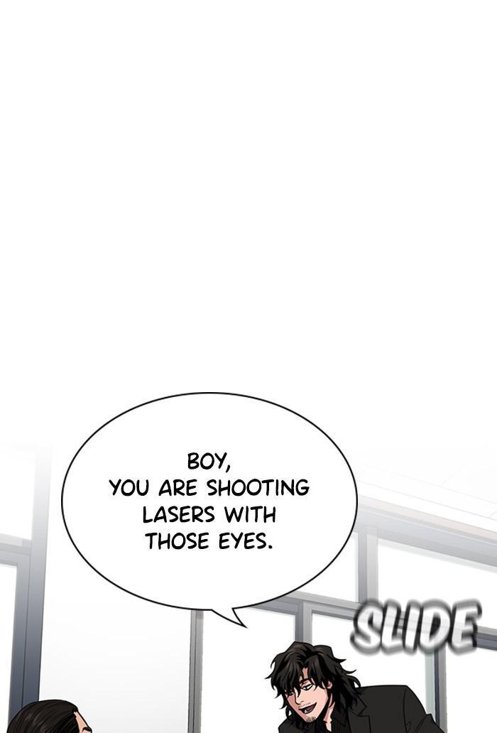 Read Get Schooled EN Manga Online